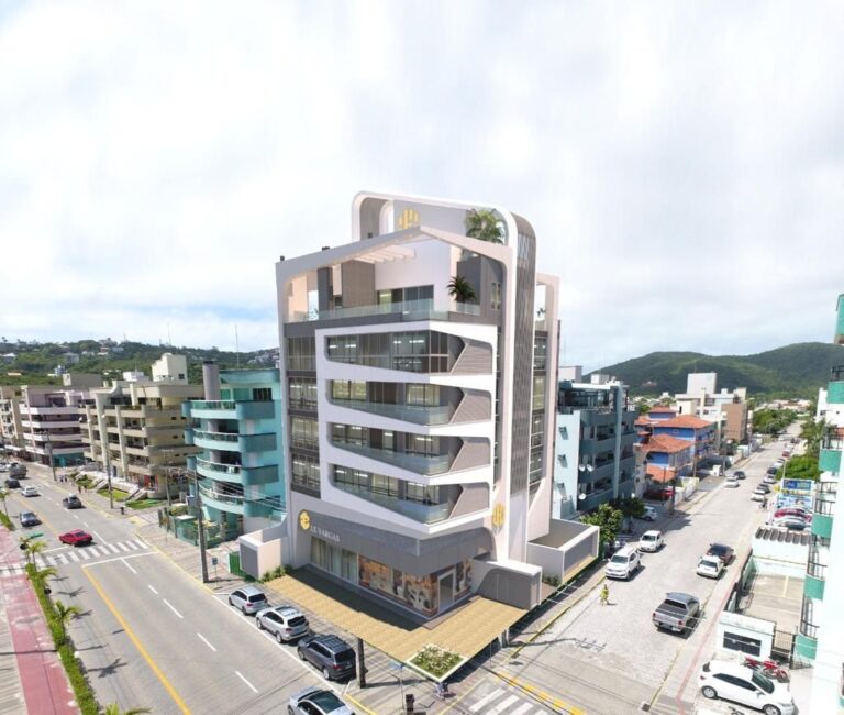 Apartamento no Villa Essenza 302